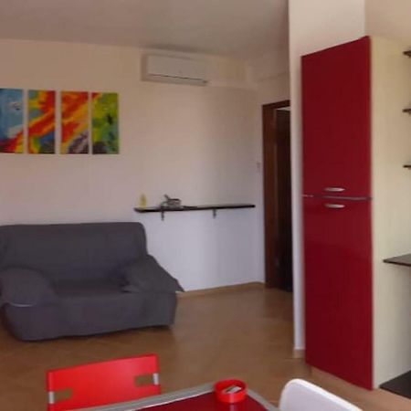 Santa Maria Dolce Vita Apartment Kültér fotó