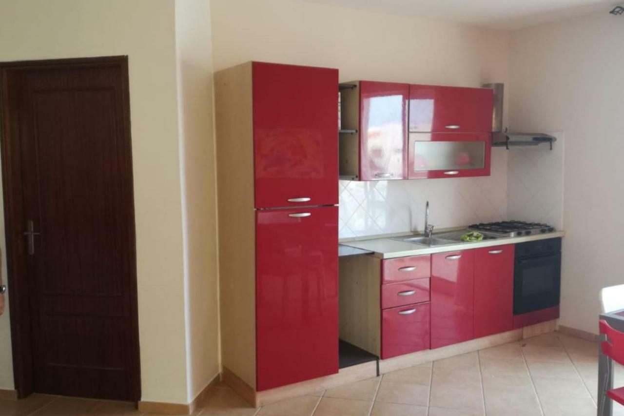 Santa Maria Dolce Vita Apartment Kültér fotó