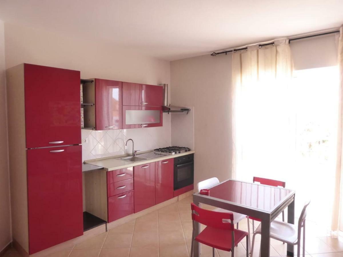 Santa Maria Dolce Vita Apartment Kültér fotó