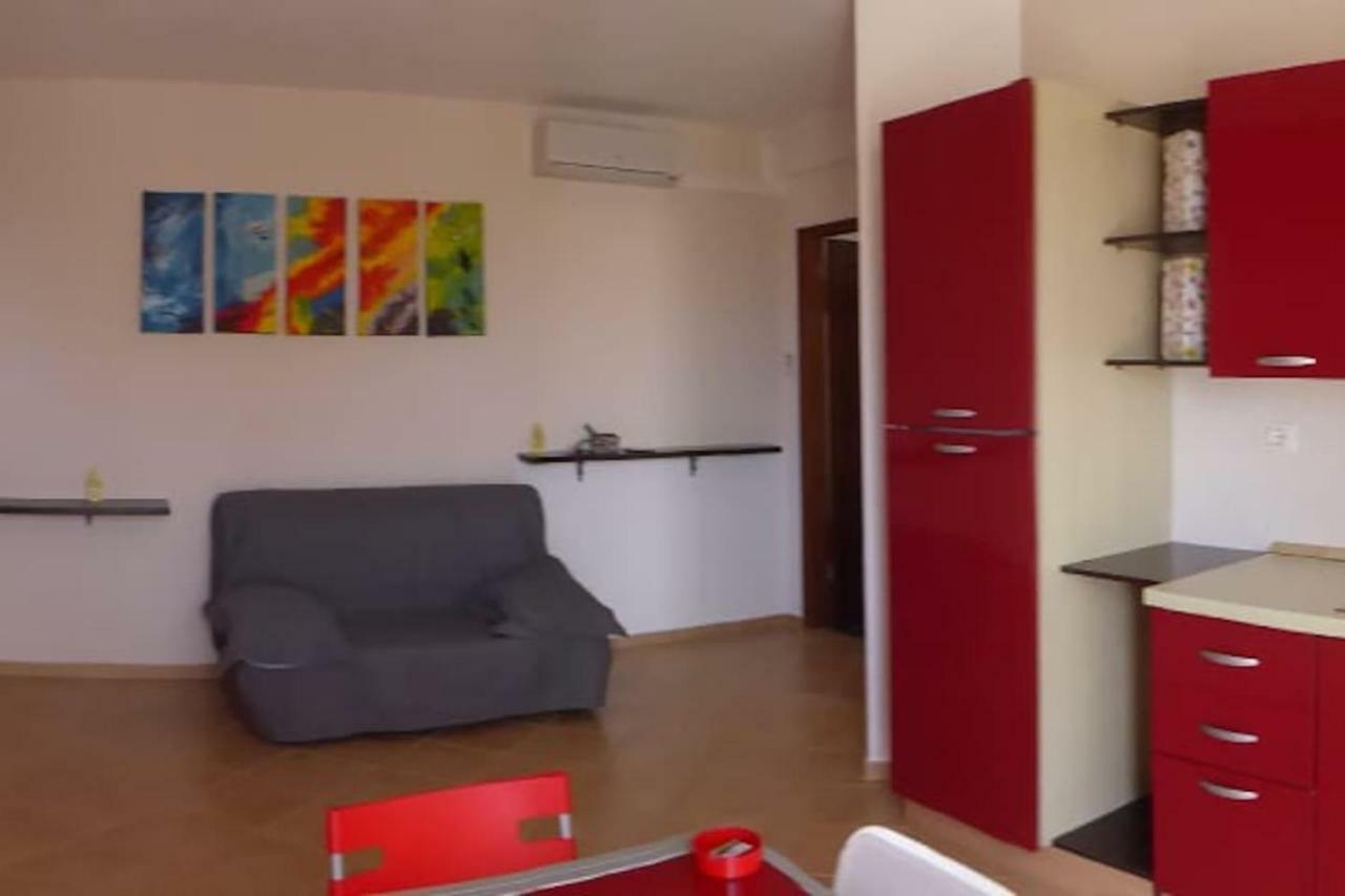 Santa Maria Dolce Vita Apartment Kültér fotó