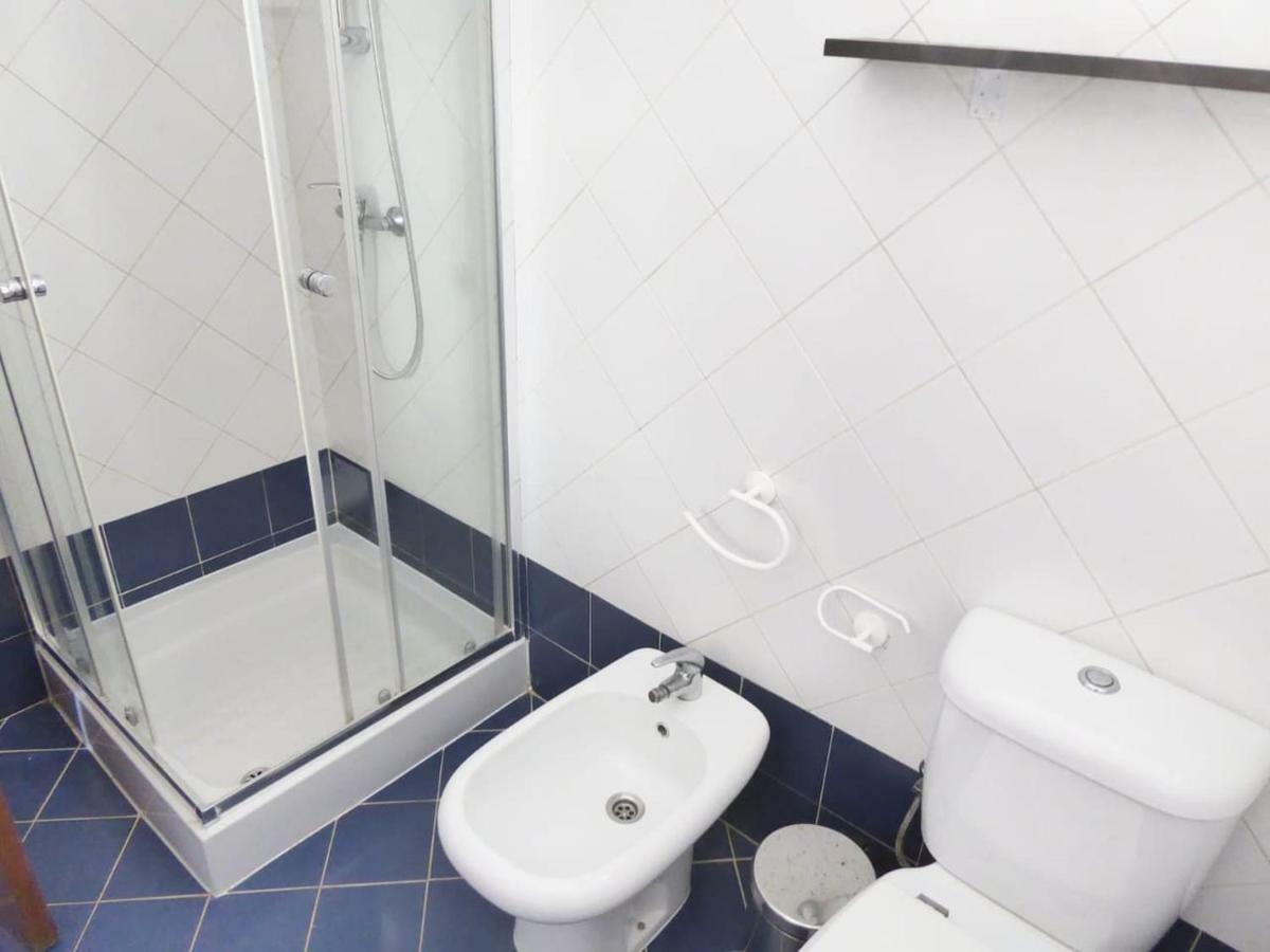 Santa Maria Dolce Vita Apartment Kültér fotó