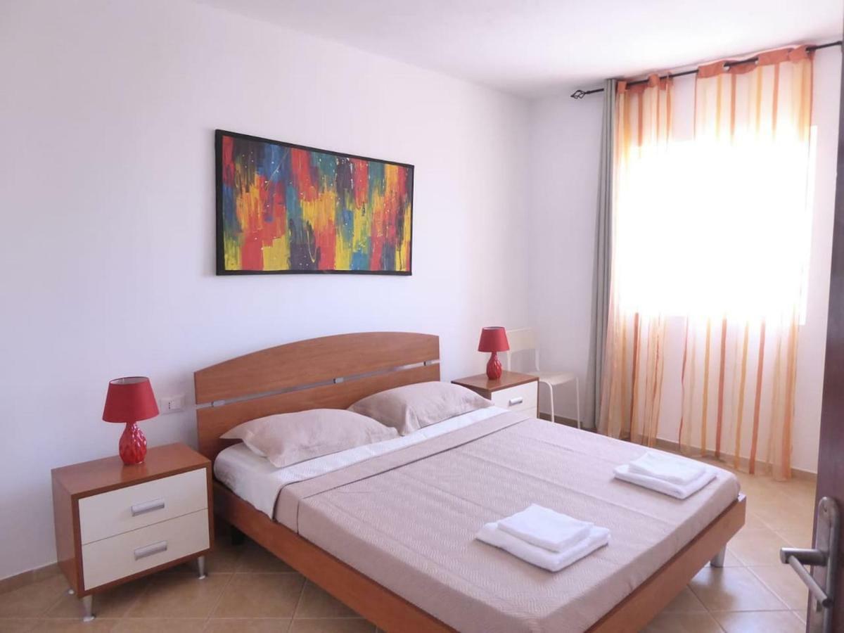 Santa Maria Dolce Vita Apartment Kültér fotó