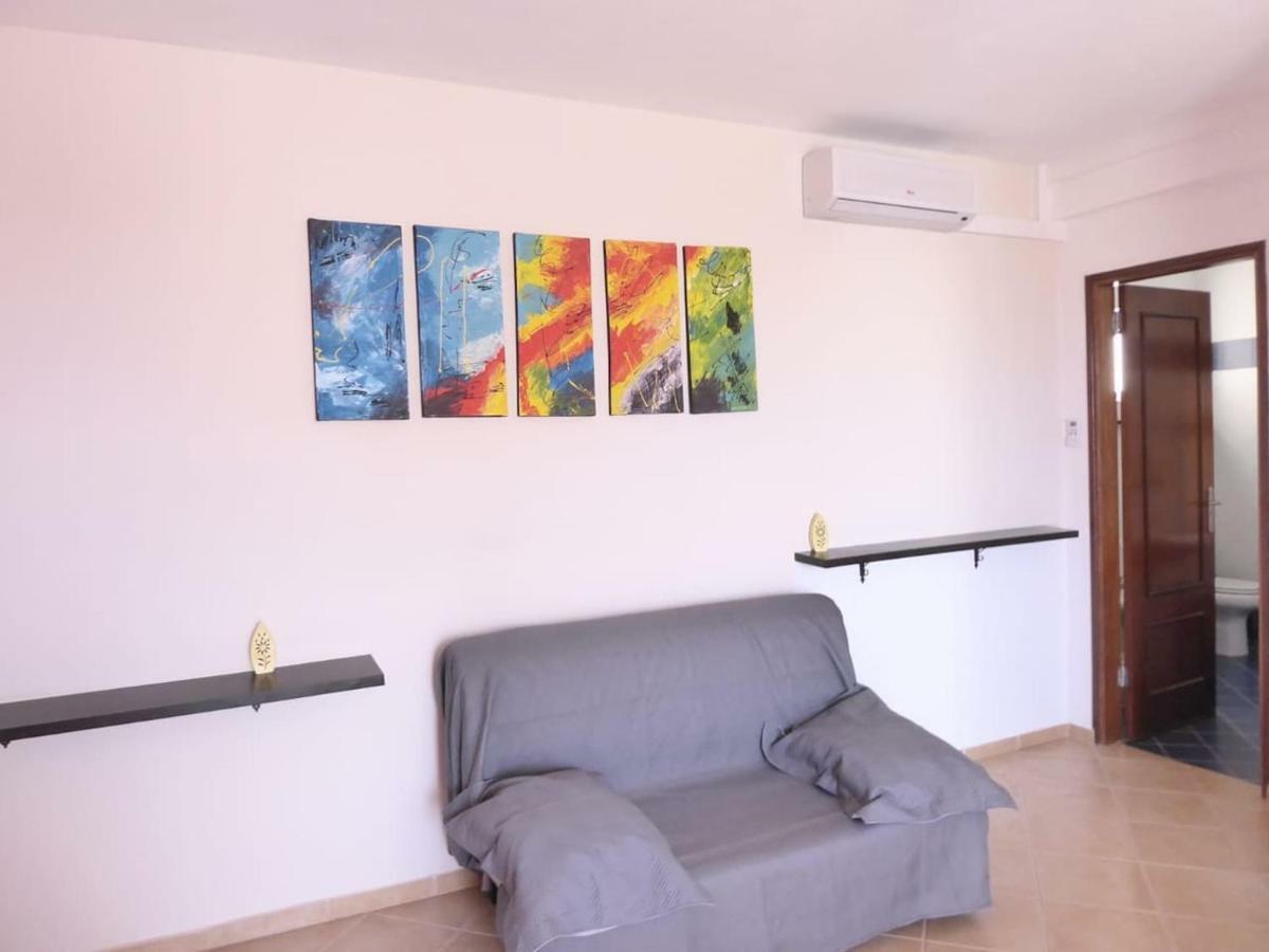 Santa Maria Dolce Vita Apartment Kültér fotó