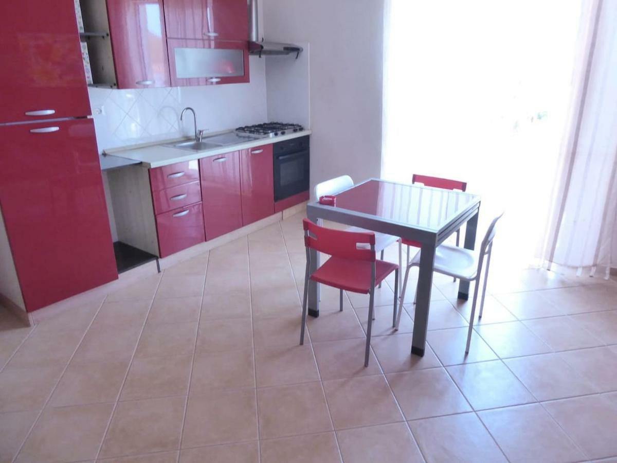 Santa Maria Dolce Vita Apartment Kültér fotó