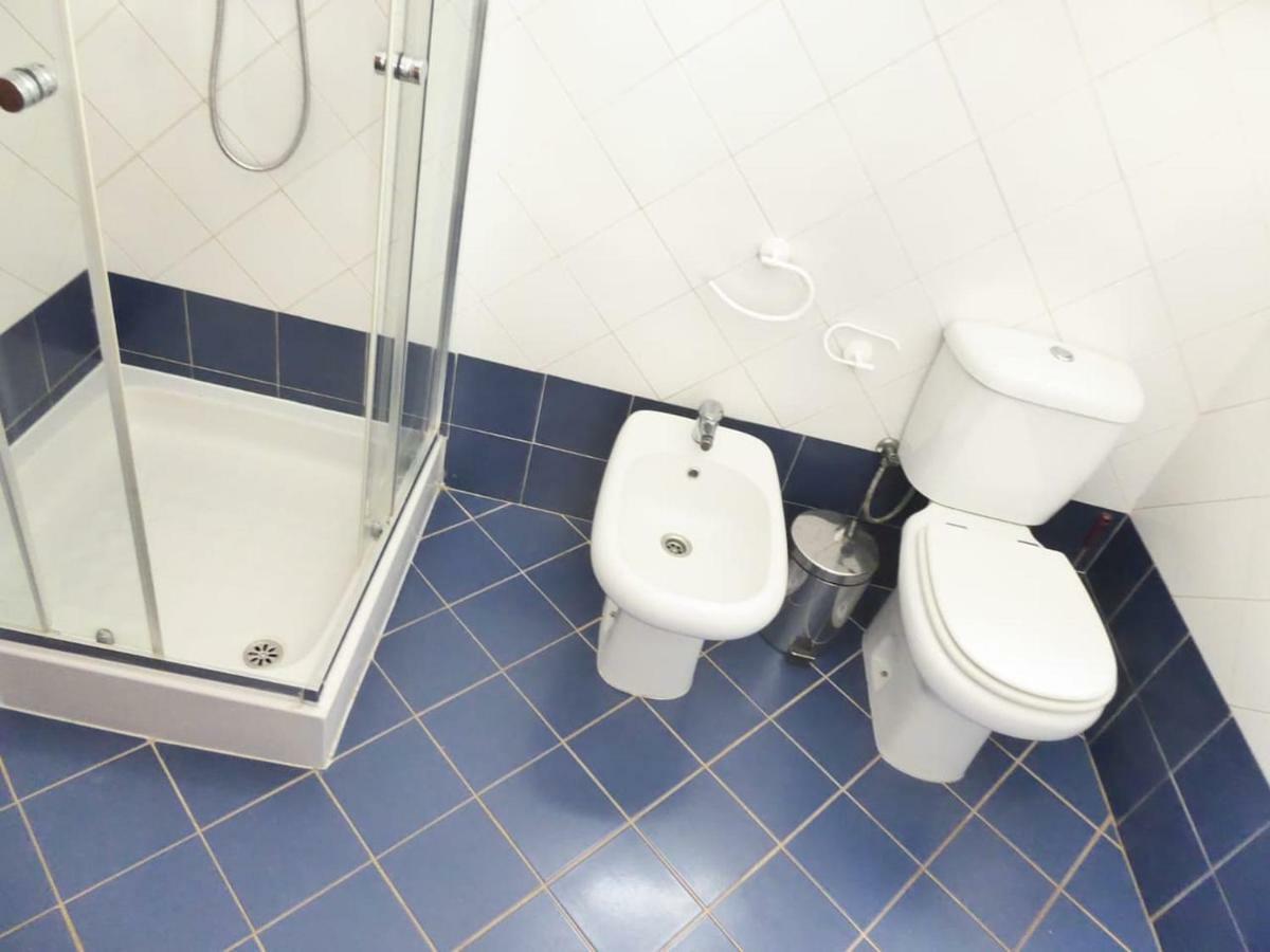 Santa Maria Dolce Vita Apartment Kültér fotó