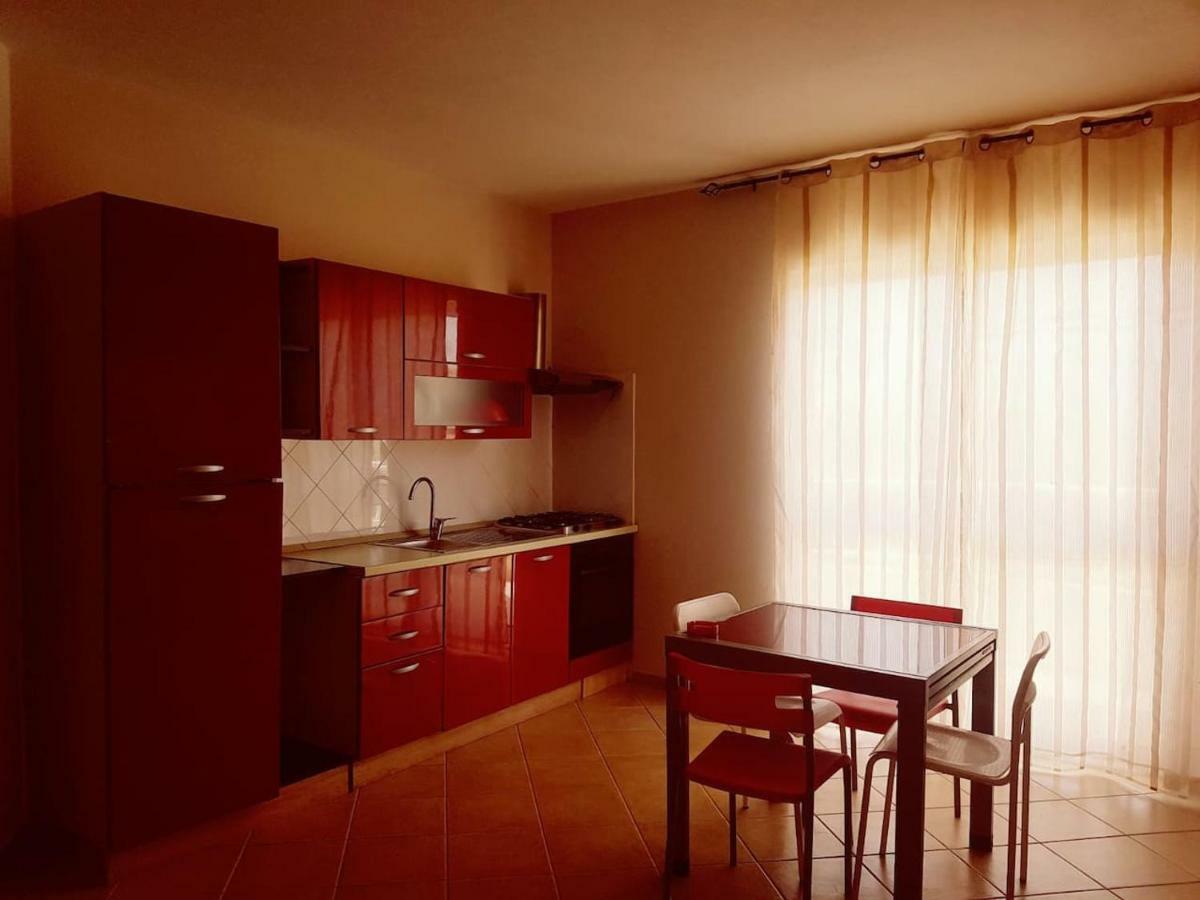 Santa Maria Dolce Vita Apartment Kültér fotó